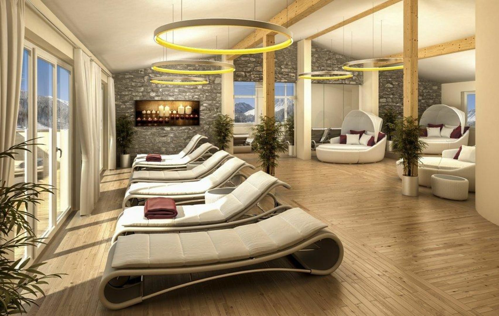 Hotel Sportwelt Радеберг Екстер'єр фото